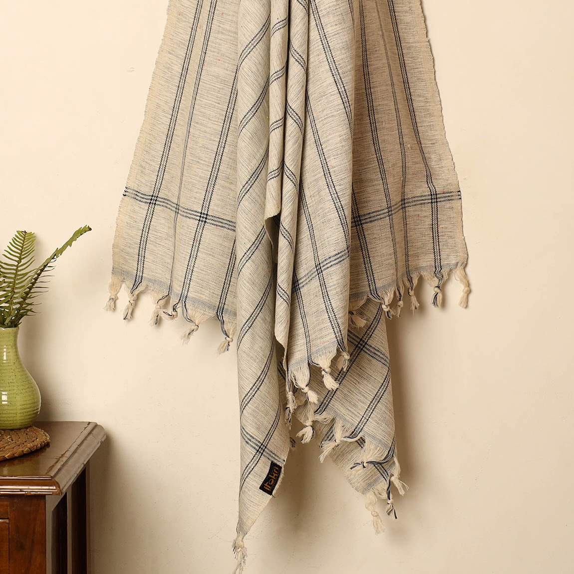 Cotton Gamcha Towel 