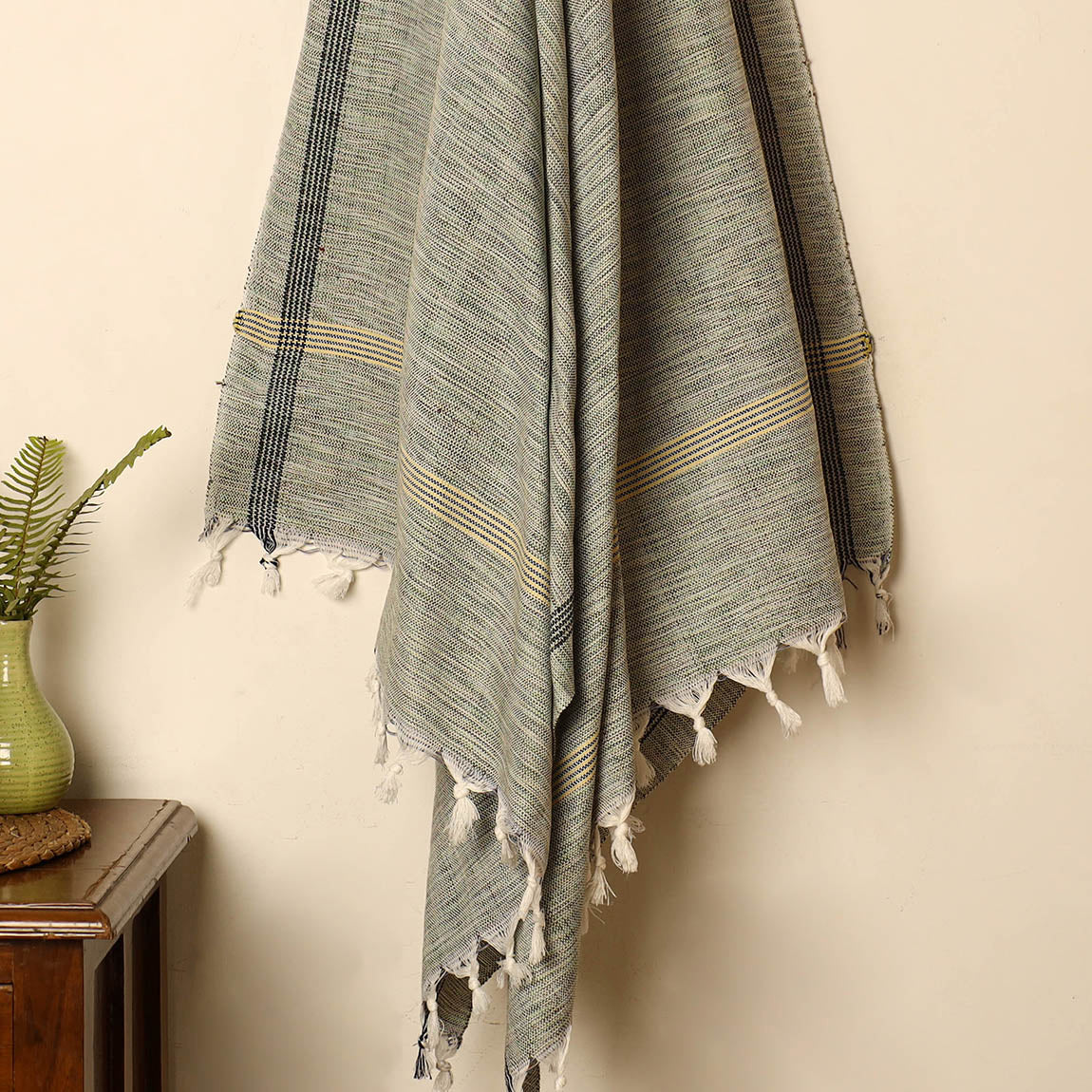 Cotton Gamcha Towel 