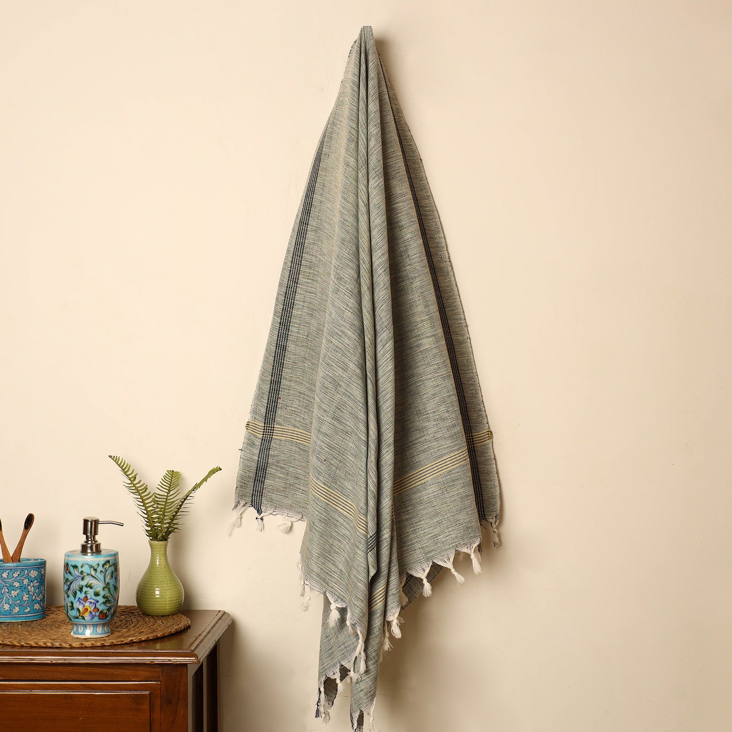 Cotton Gamcha Towel 