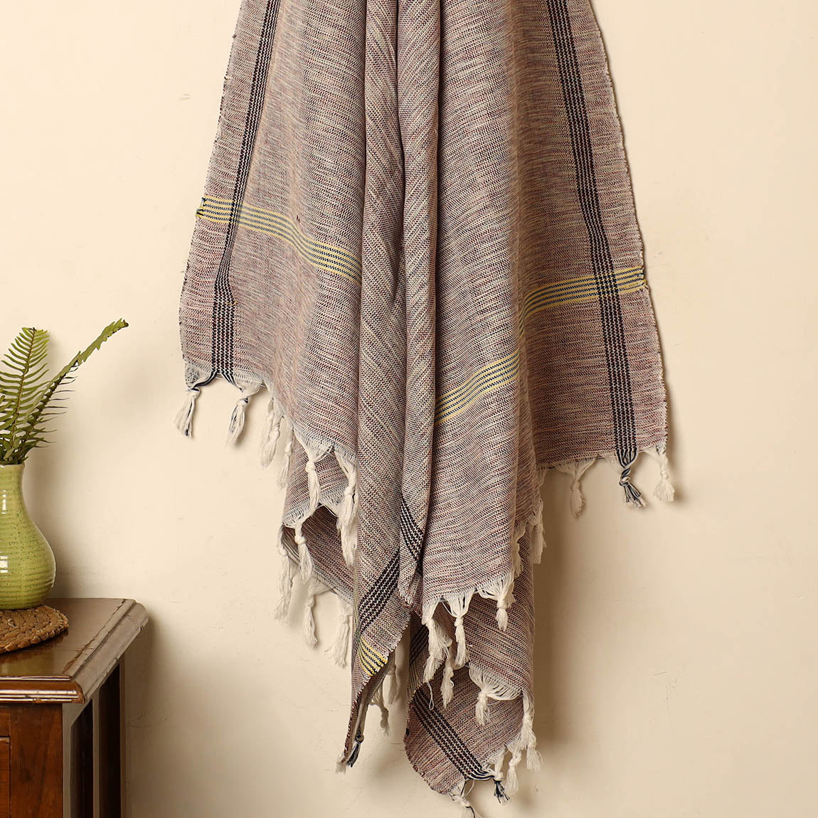 Cotton Gamcha Towel 