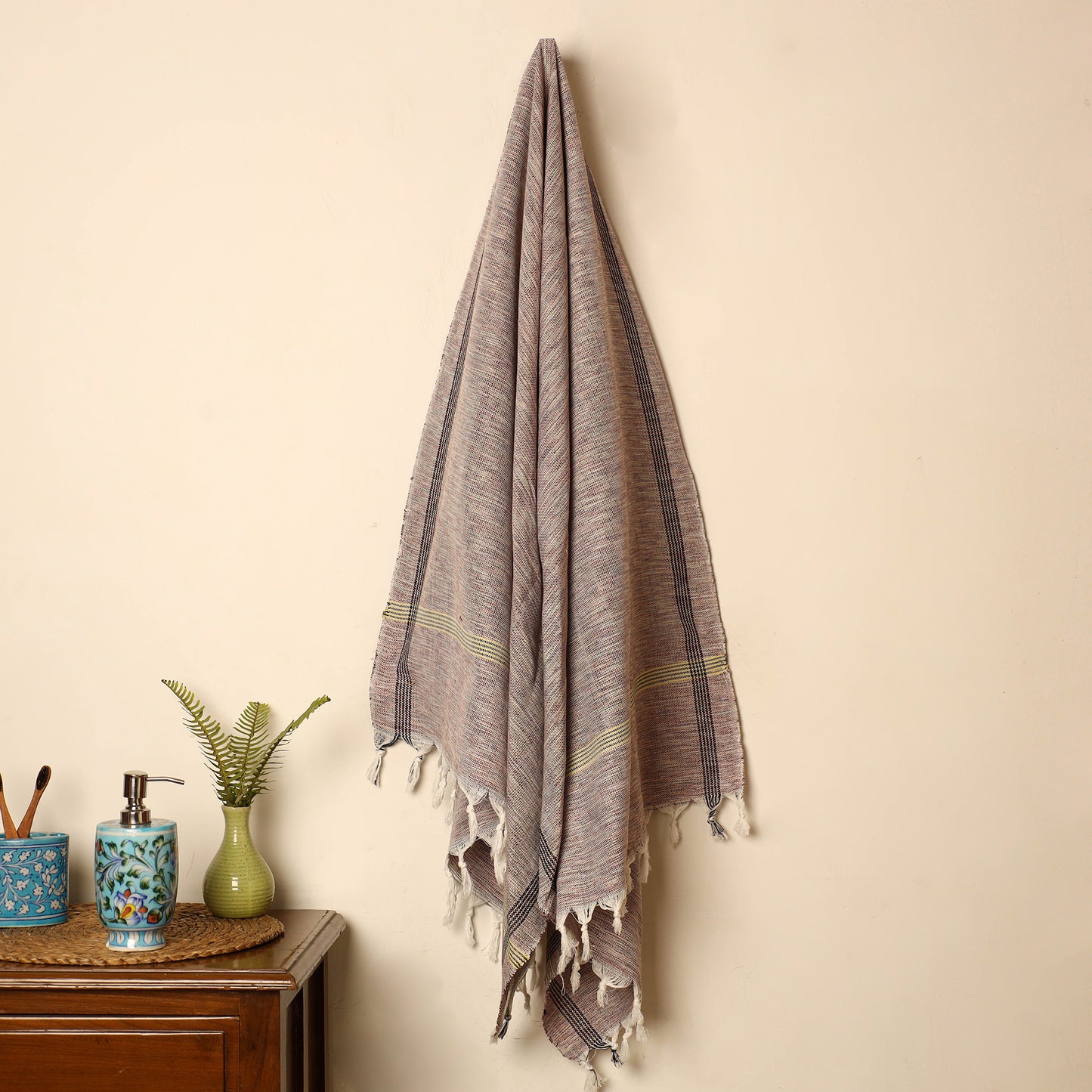 Cotton Gamcha Towel 