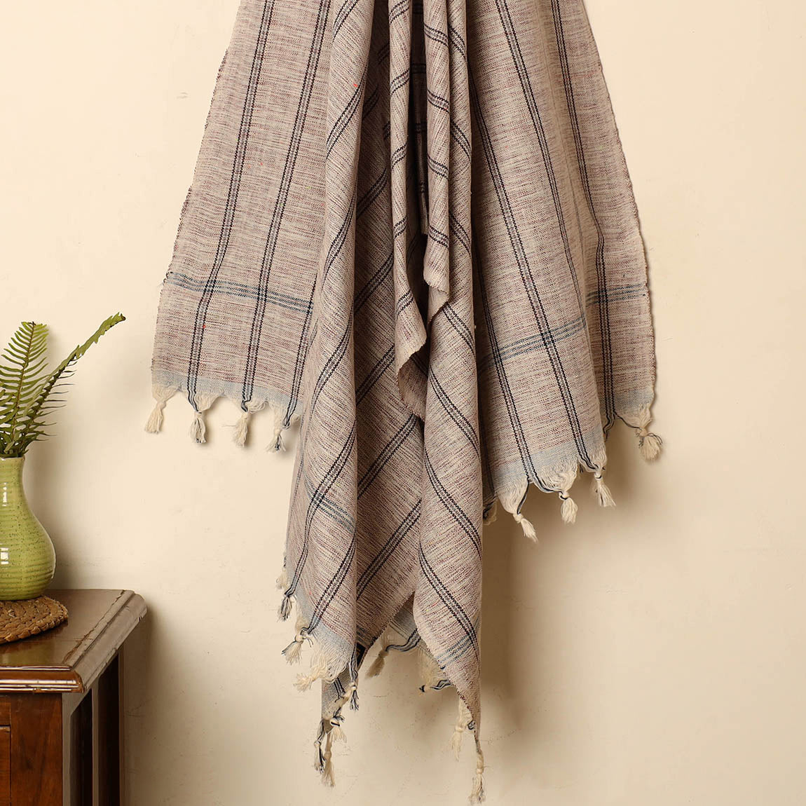 Cotton Gamcha Towel 