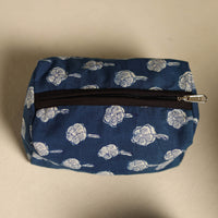 Multipurpose Handmade Toiletry Bags (Set of 3) 15