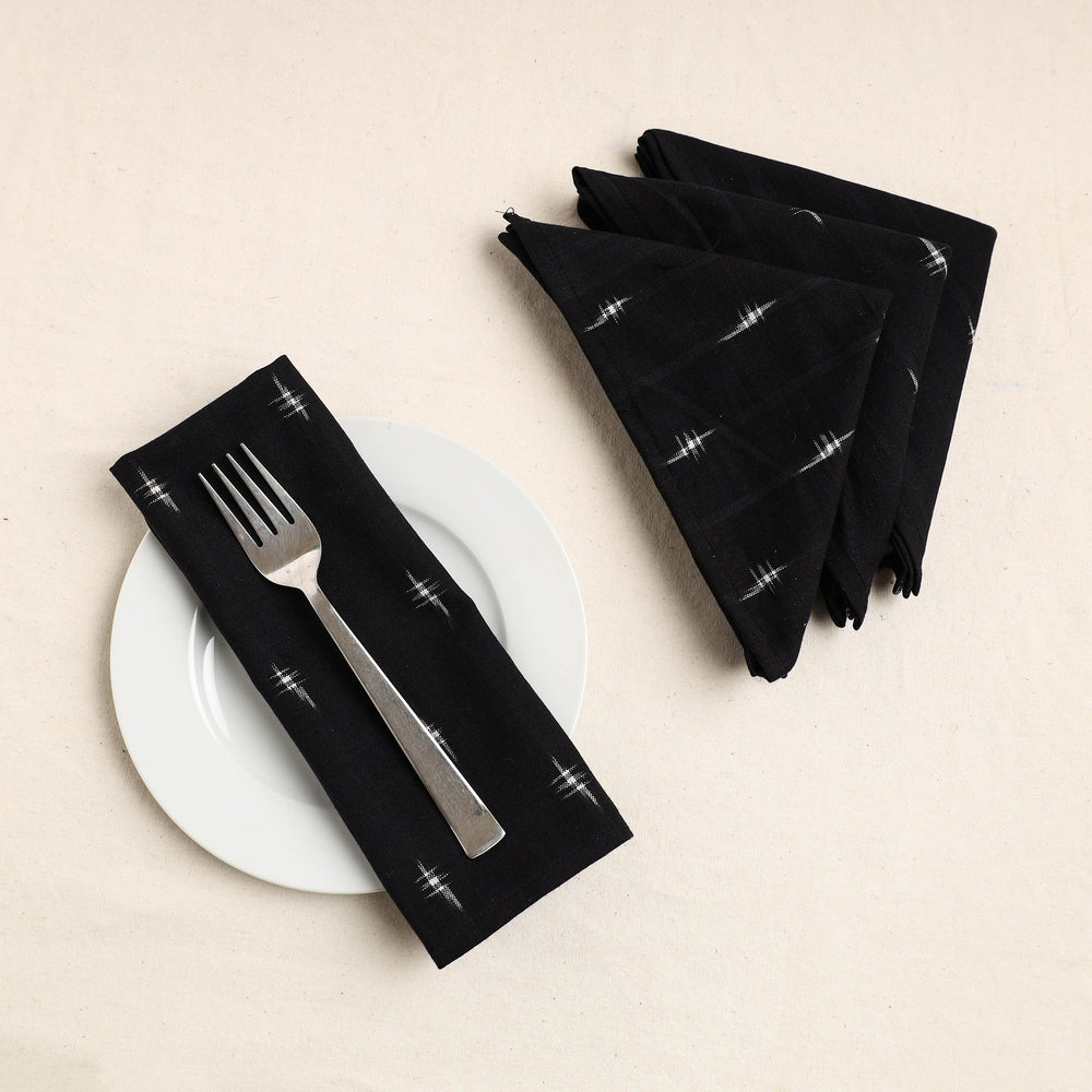 Cotton Table Napkins