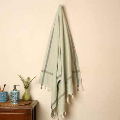 Cotton Gamcha Towel 