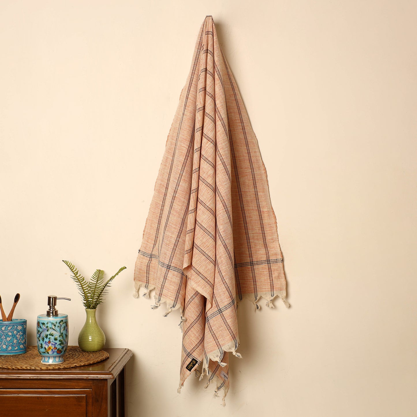 Cotton Gamcha Towel 