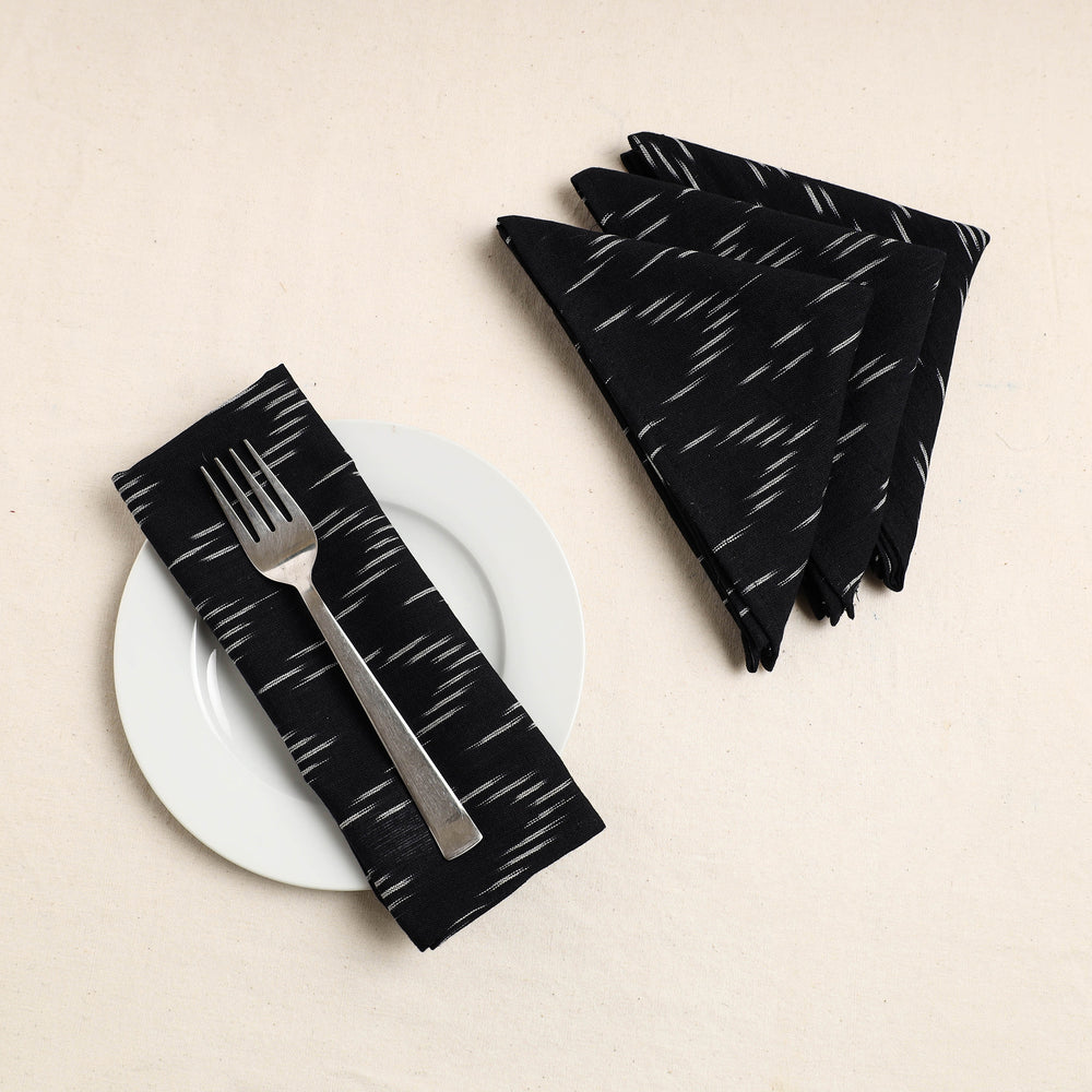 Cotton Table Napkins