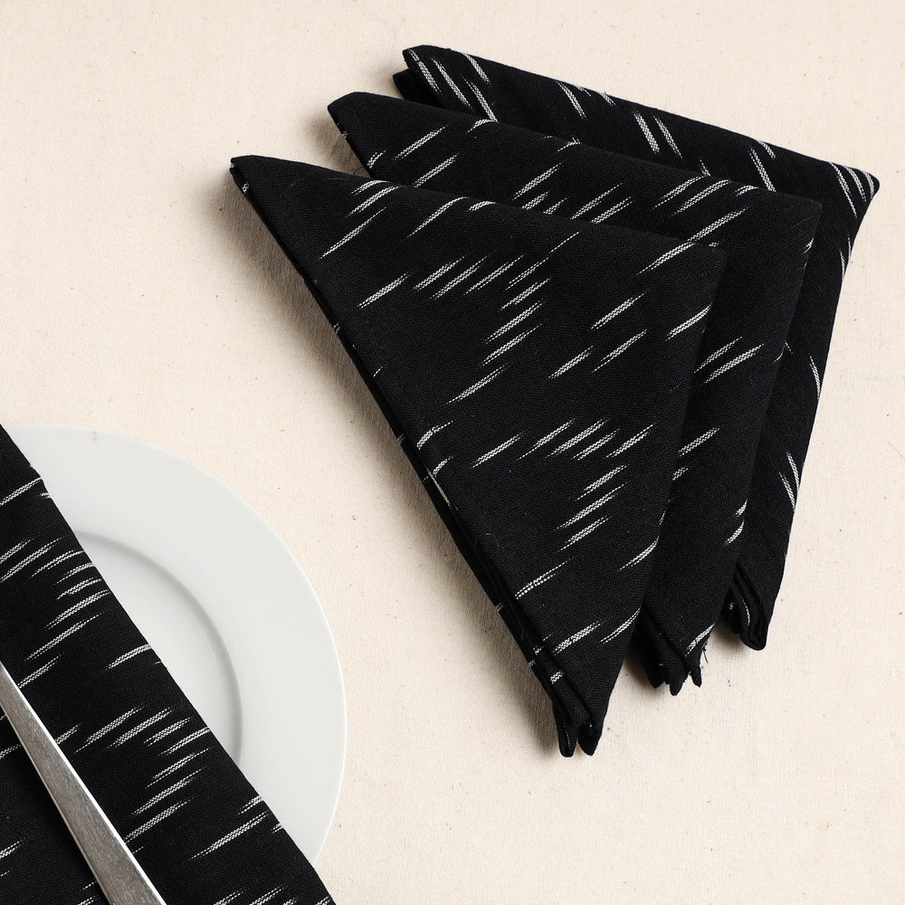 Cotton Table Napkins