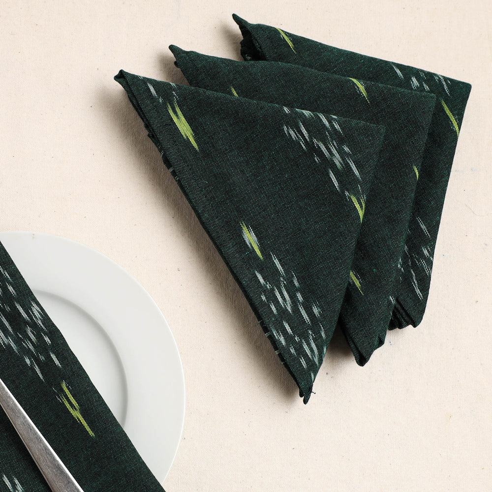 Cotton Table Napkins