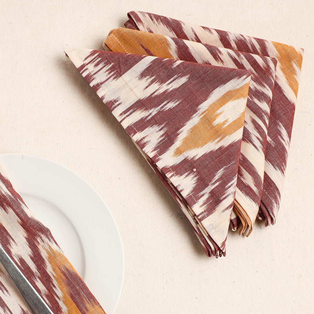 Cotton Table Napkins