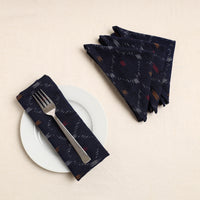 Cotton Table Napkins