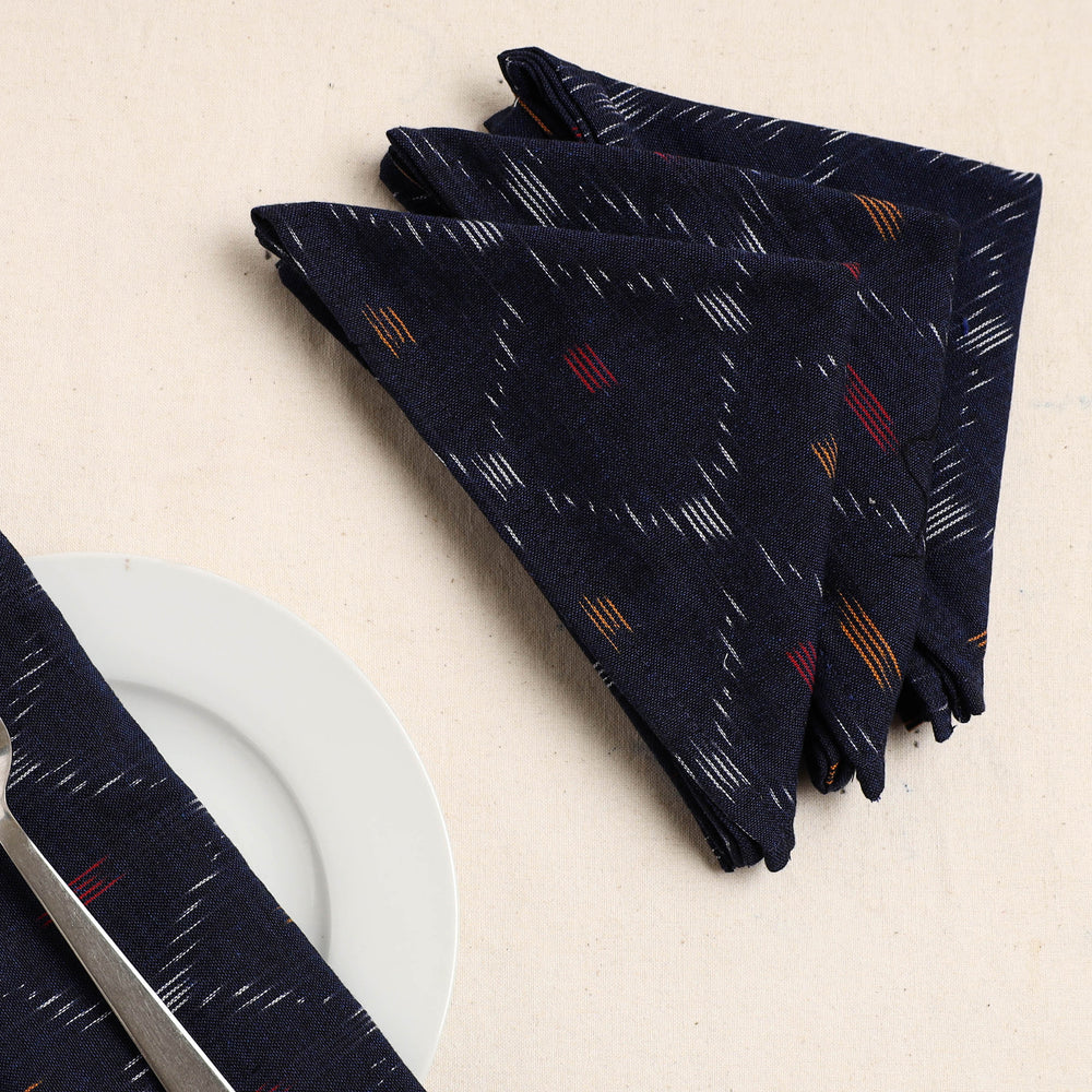 Cotton Table Napkins