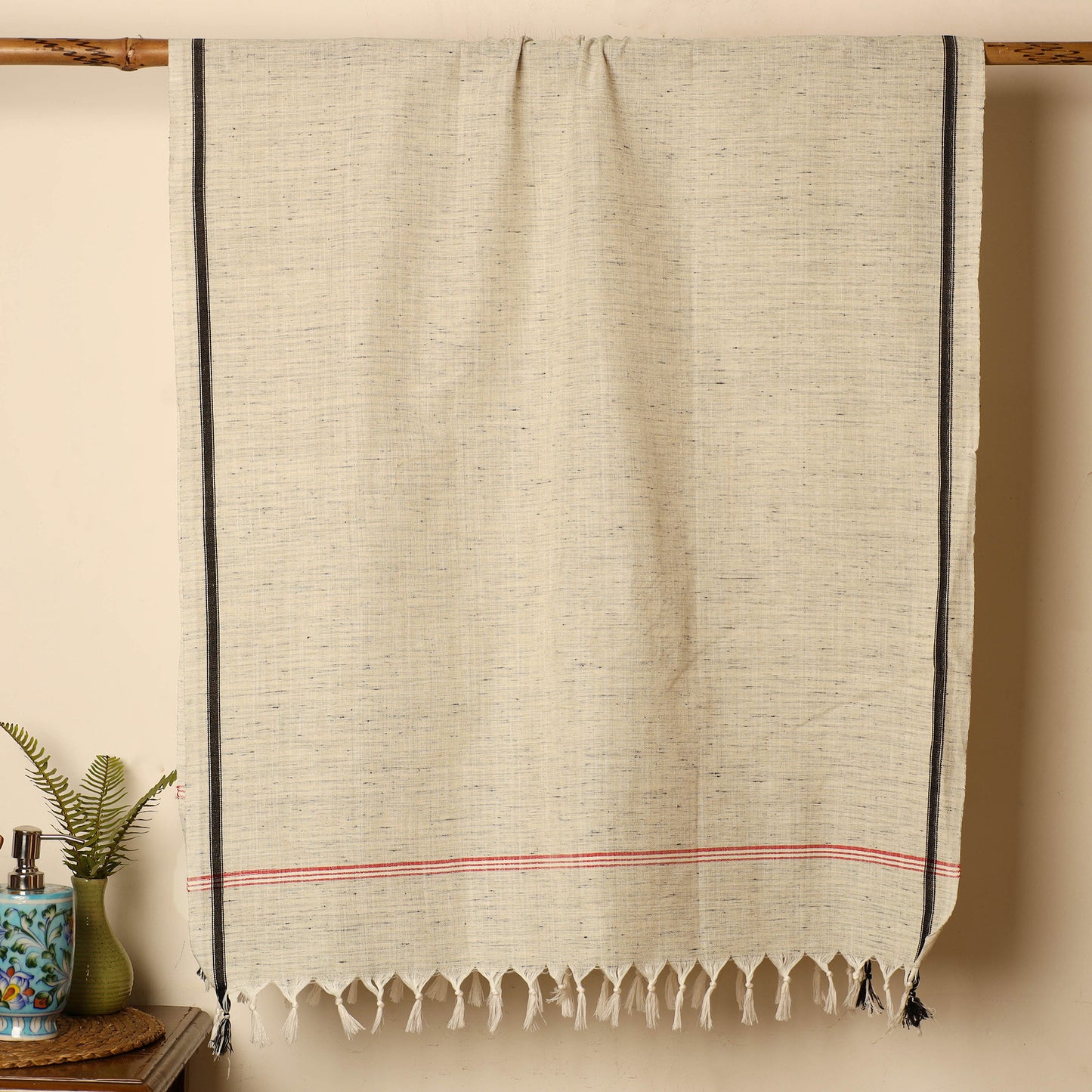 Cotton Bath Towel 