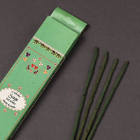 Sage - Natural Flora Incense Sticks