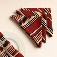 Bagru Table Napkins