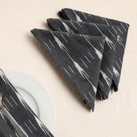 cotton table napkins