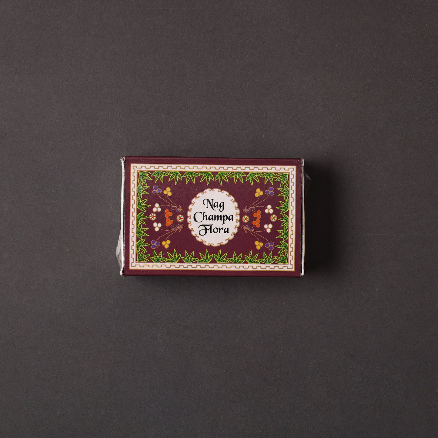 Nag Champa - Natural Flora Dhoop Sticks