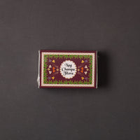 Nag Champa - Natural Flora Dhoop Sticks