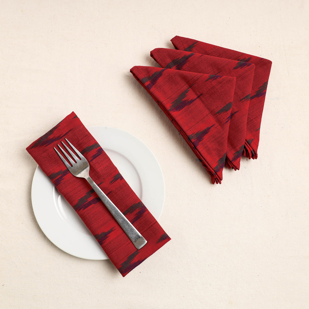 cotton table napkins