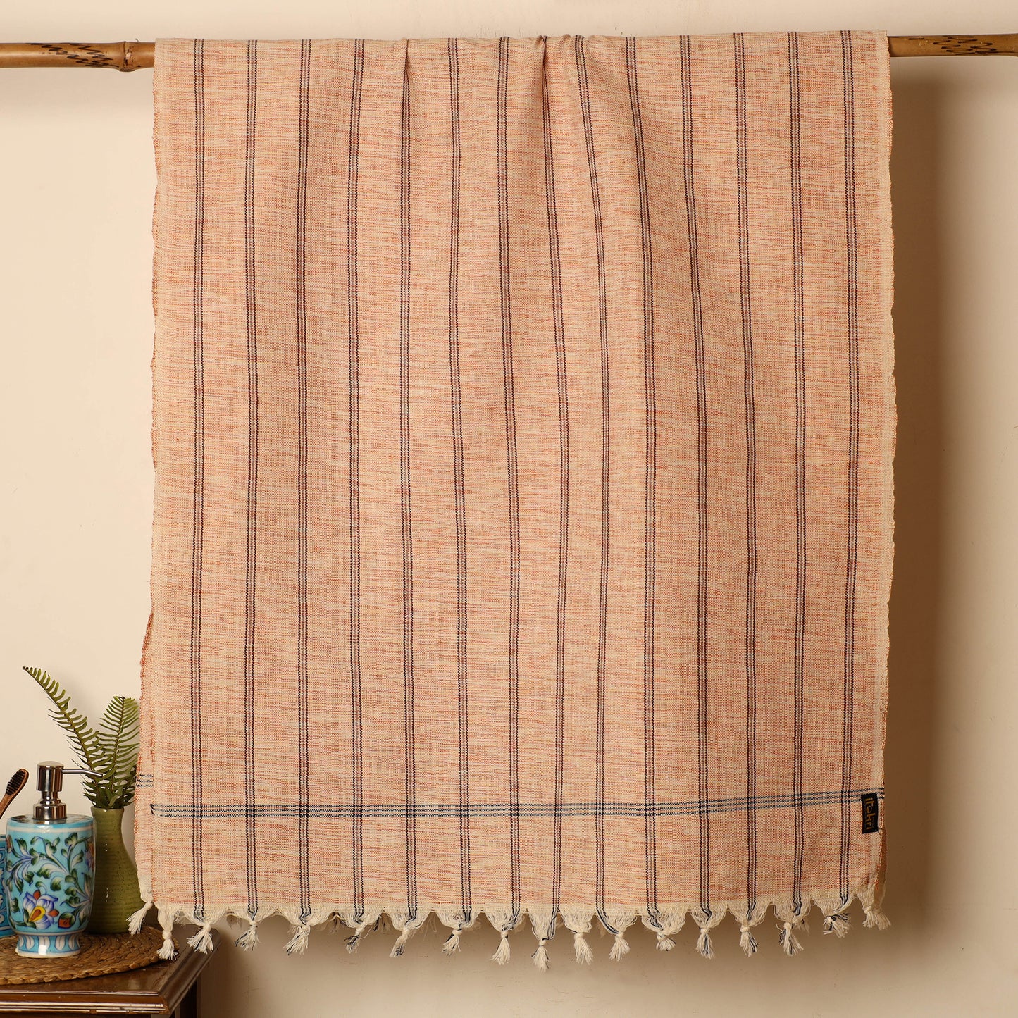 Cotton Gamcha Towel 