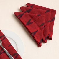 cotton table napkins