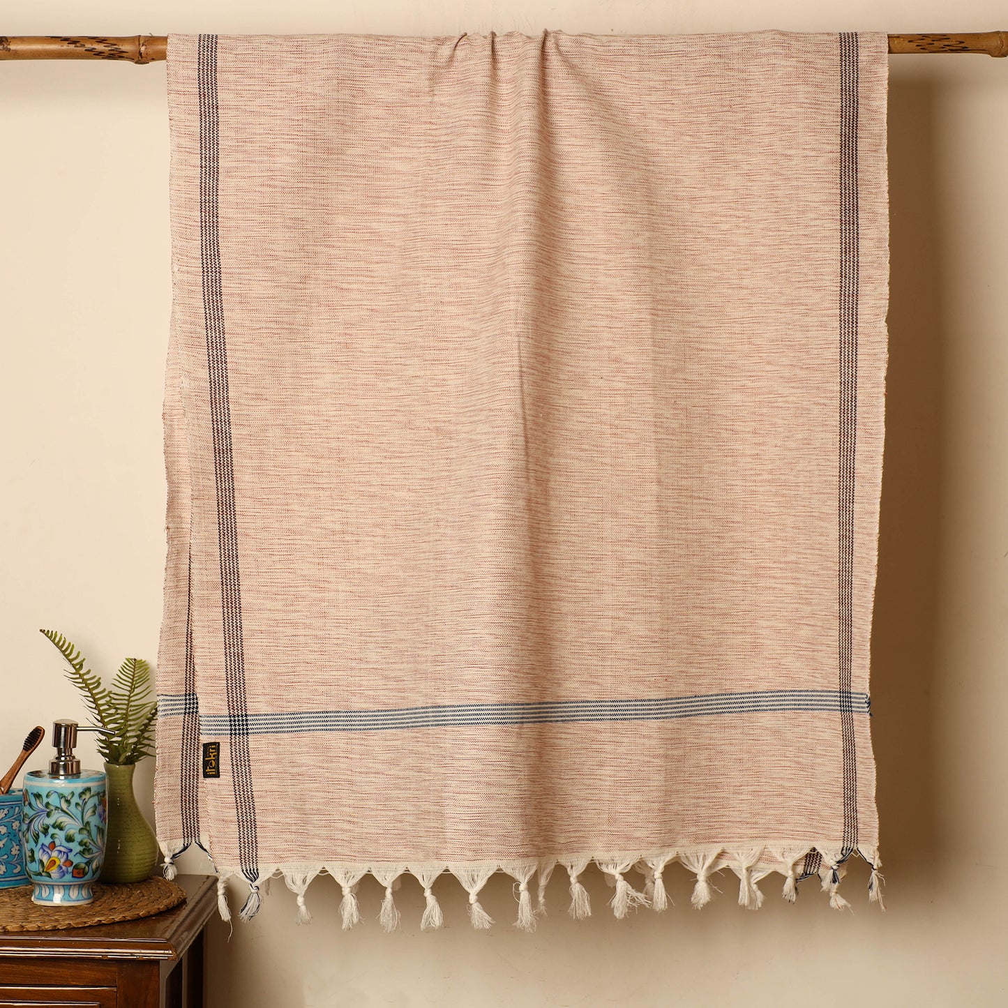 Cotton Gamcha Towel 