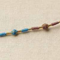 Thread Work Rakhi