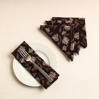 Bagru Table Napkins