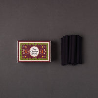 Nag Champa - Natural Flora Dhoop Sticks