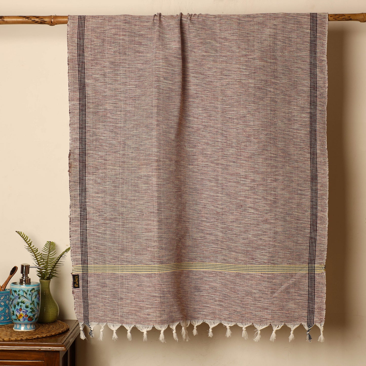 Cotton Gamcha Towel 