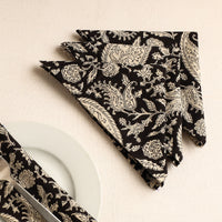 Bagru Table Napkins