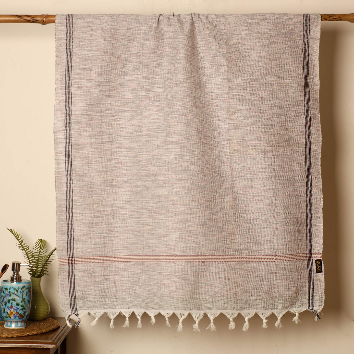 Cotton Gamcha Towel 