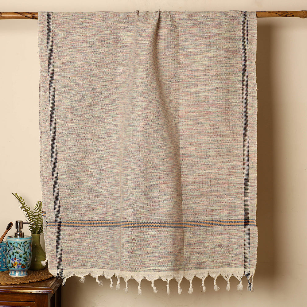 Cotton Gamcha Towel 