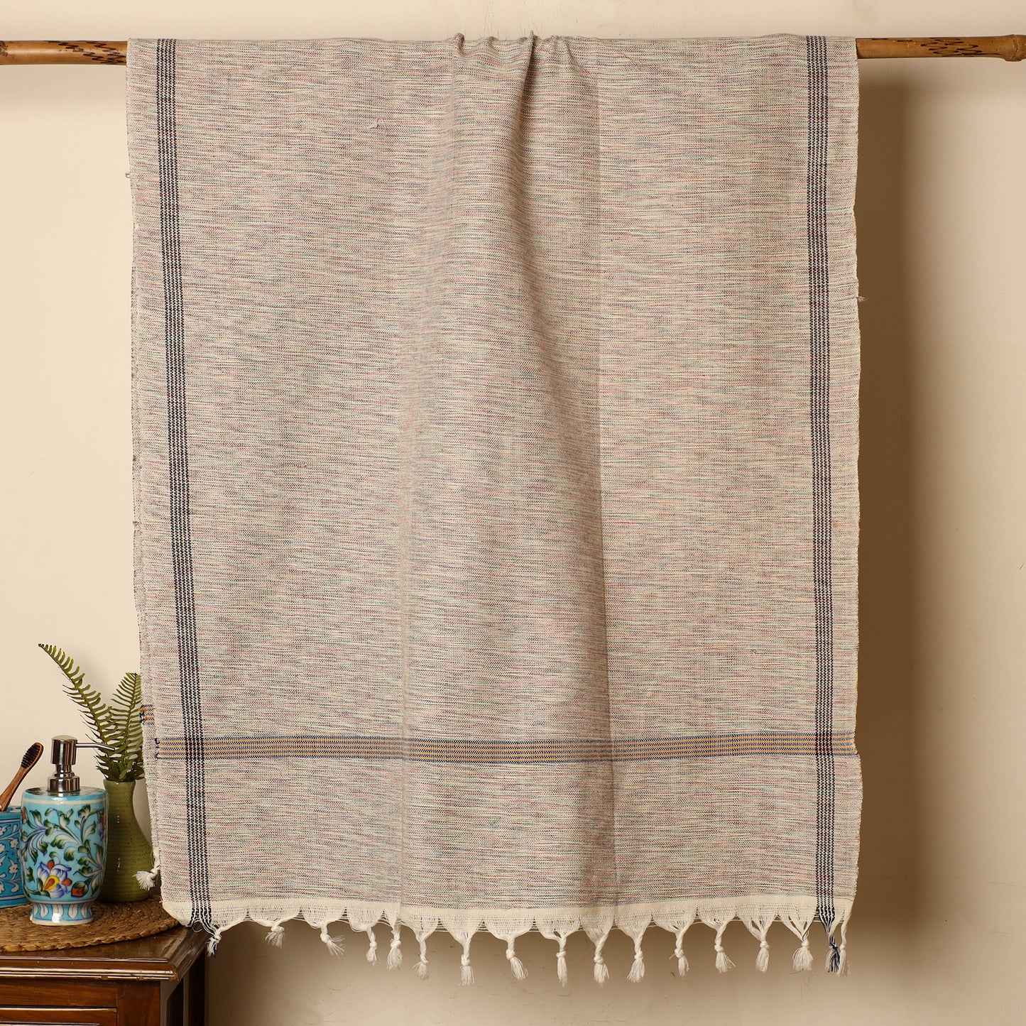 Cotton Gamcha Towel 