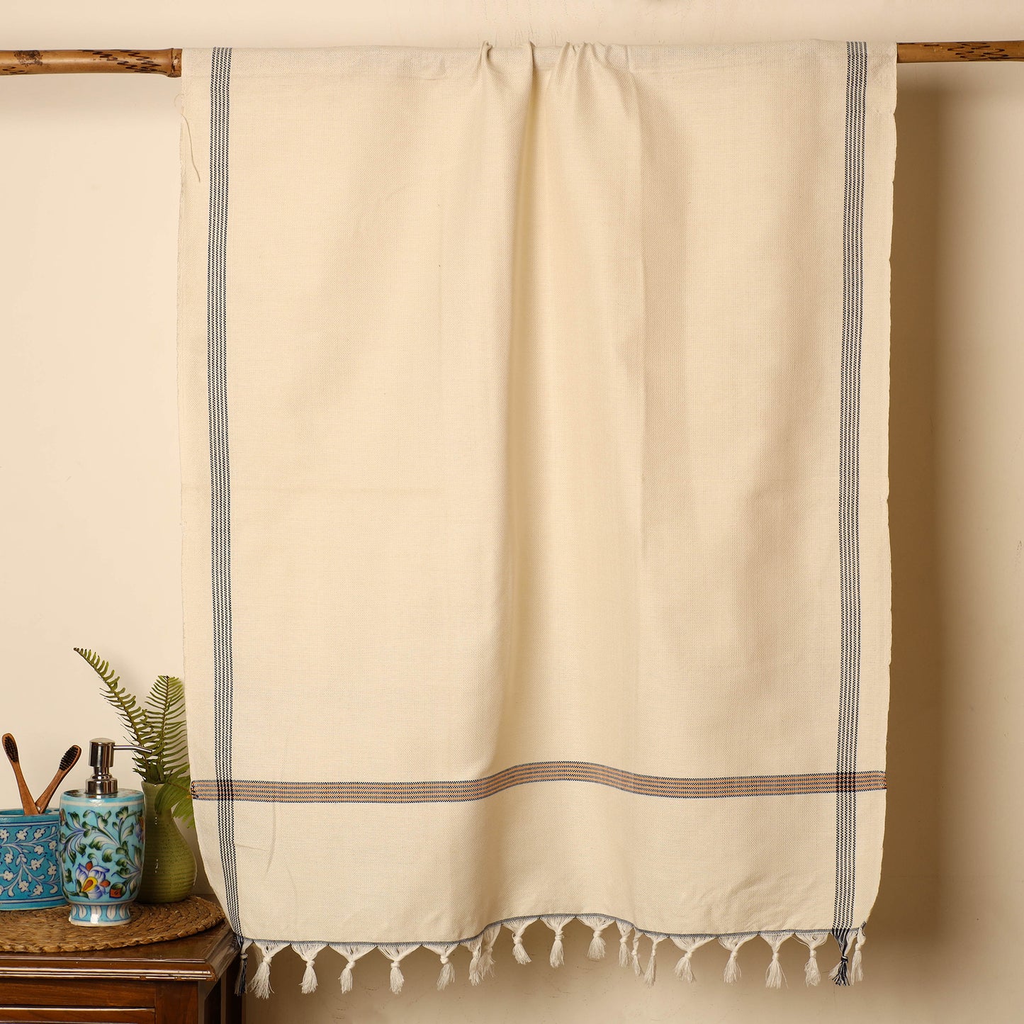 Cotton Gamcha Towel 