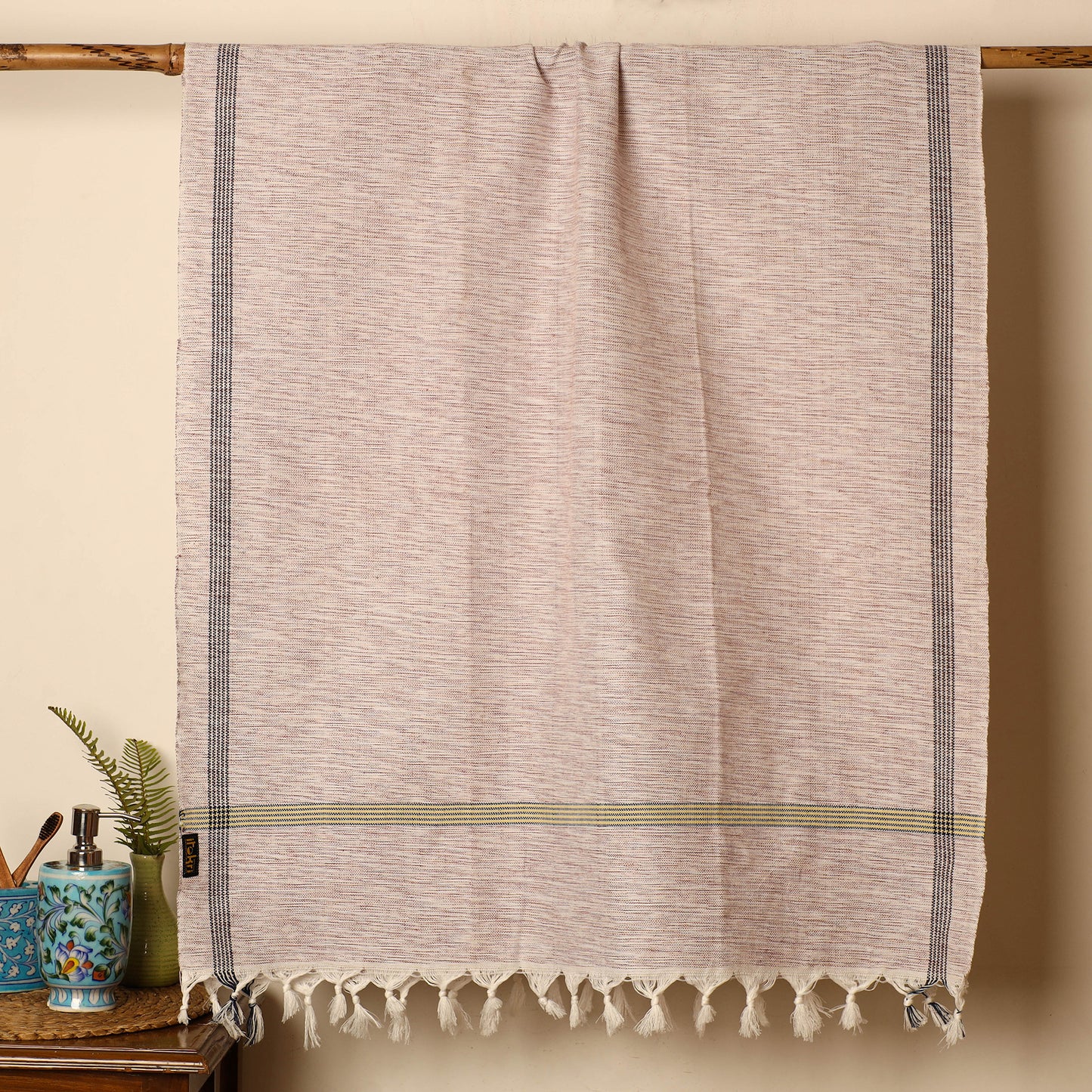 Cotton Gamcha Towel 