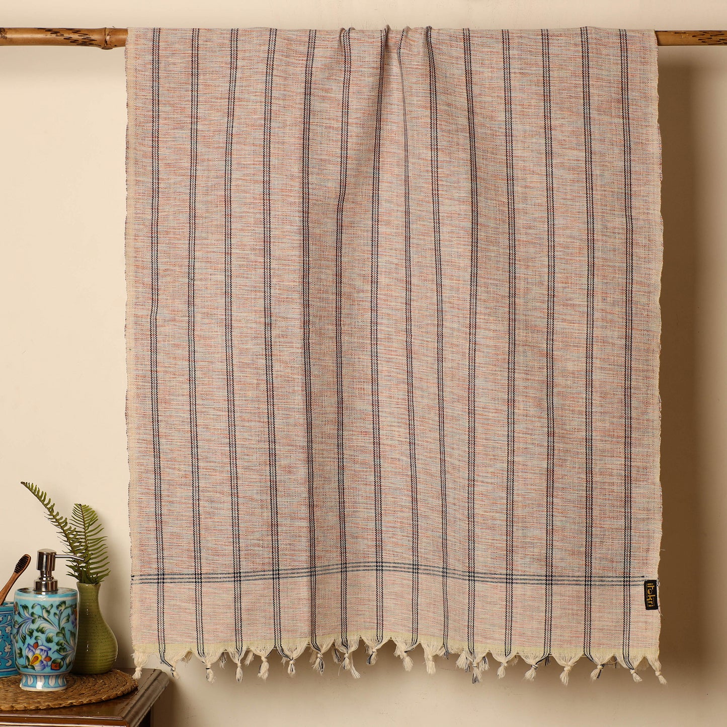 Cotton Gamcha Towel 