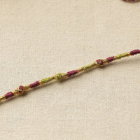 Thread Work Rakhi