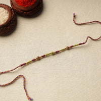 Thread Work Rakhi