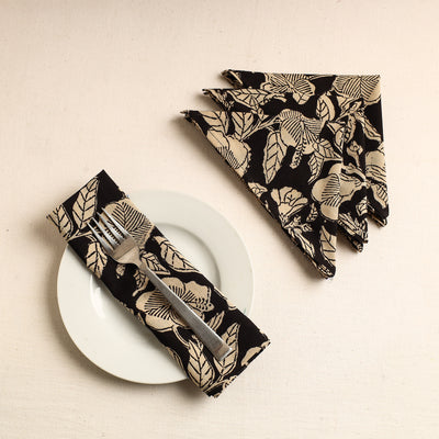 Bagru Table Napkins