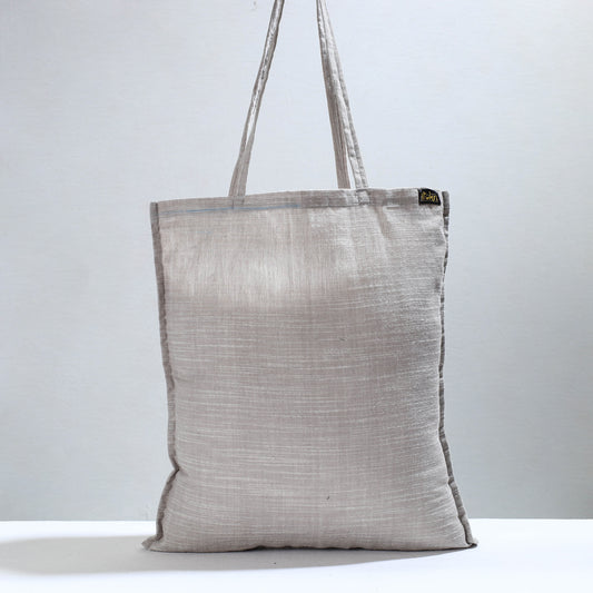 Jhiri Pure Handloom Cotton Jhola Bag 08