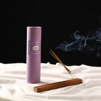 Lavender - Natural Flora Incense Sticks