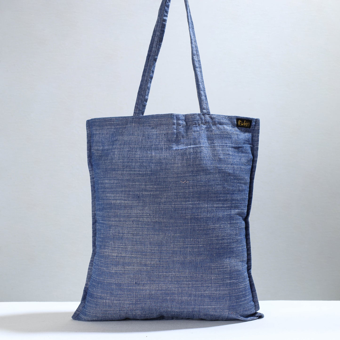 plain jhola bag