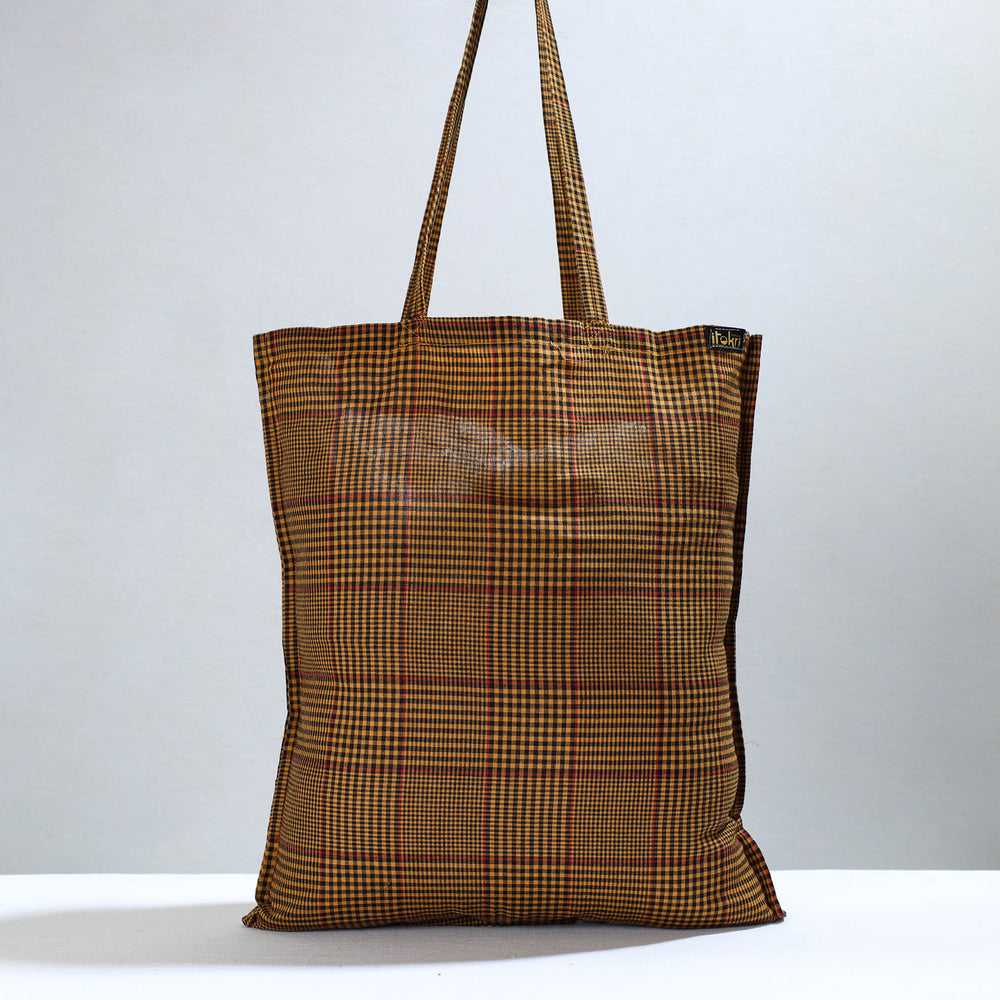 plain jhola bag