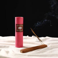 Champaka - Natural Flora Incense Sticks