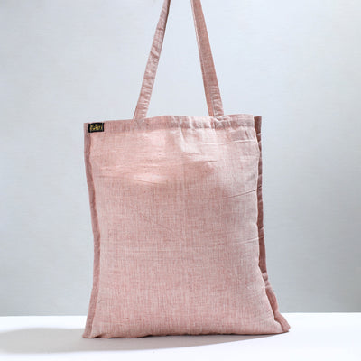 plain jhola bag