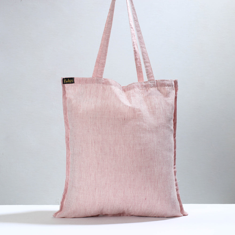 plain jhola bag