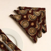 Bagru Table Napkins