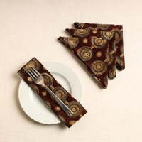 Bagru Table Napkins