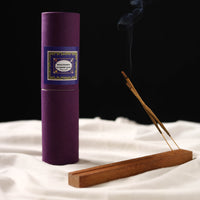 Nagchampa - Natural Flora Incense Sticks